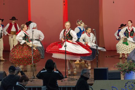 Ósmy dzień Tygodnia Kultury Beskidzkiej w Wiśle
